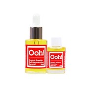 Ooh! - Oils of Heaven Organic Rosehip 100% Rozenbottleolie 30ml