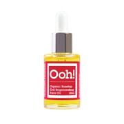 Ooh! - Oils of Heaven Organic Rosehip 100% Rozenbottleolie 30ml