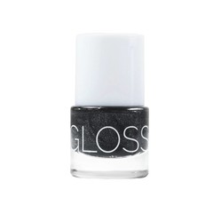 Glossworks Nail Polish Antracite 9ml