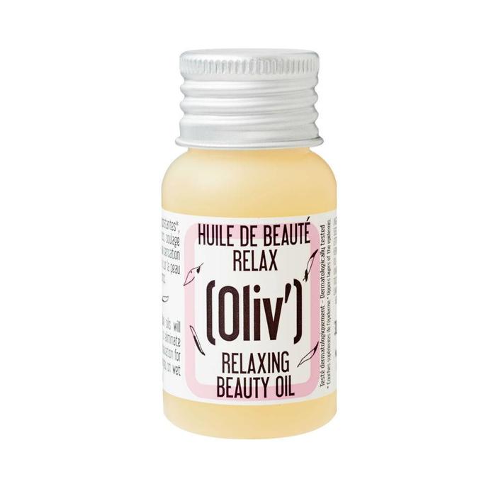 OLIV' BIO Relax Beauty Oil 30ml