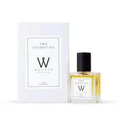 Walden Natural Perfume Perfume Two Eternities 50ml Unisex