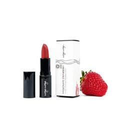 Uoga Uoga Lipstick Passionate Strawberry 616 - 4g