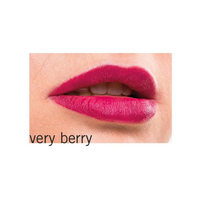 Benecos Lipstick Natural MAT Very Berry