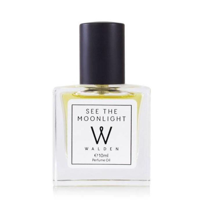 Walden Natural Perfume See The Moonlight Purse Spray 15ml