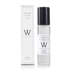 Walden Natural Perfume Perfume Castle in the Air Oil Roll-on 10ml