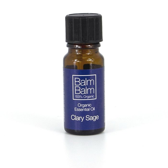 Balm Balm Clary Sage essential oil 10ml