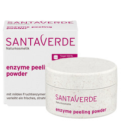 Santaverde Enzym peeling powder 23 gr.