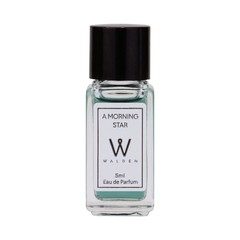 Walden Natural Perfume Parfum A Morning Star 5ml Unisex
