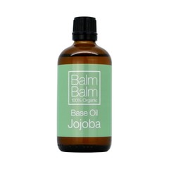 Balm Balm Organic Jojoba Oil 100ml