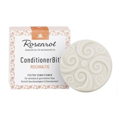 Rosenrot Solid Conditioner Rich 60gr