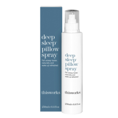 This Works Deep Sleep Pillow Spray - 250 ml