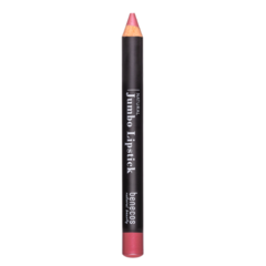 Benecos Benecos - Natural Jumbo Lipstick - Rosy brown - 3,0 g