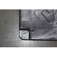 Loopbrug zonder leuning - 1700 x 1000 mm