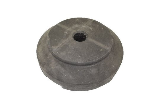 Rond voetstuk 15 kg -  Ø 60 mm 