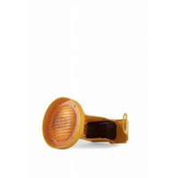 Lampe de chantier CONESTAR 1000 pour cônes - Jaune ( batterie excl. )