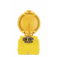 Lampe de chantier STAR 2000 - Jaune