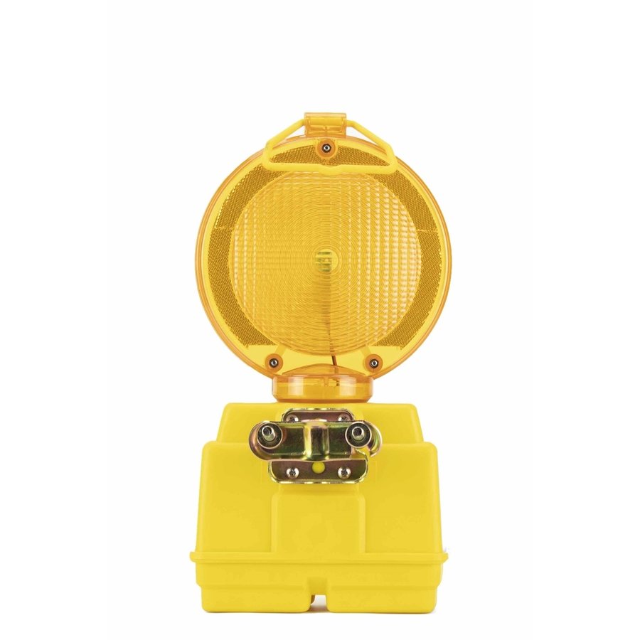 Lampe de chantier STAR 2000 - Jaune