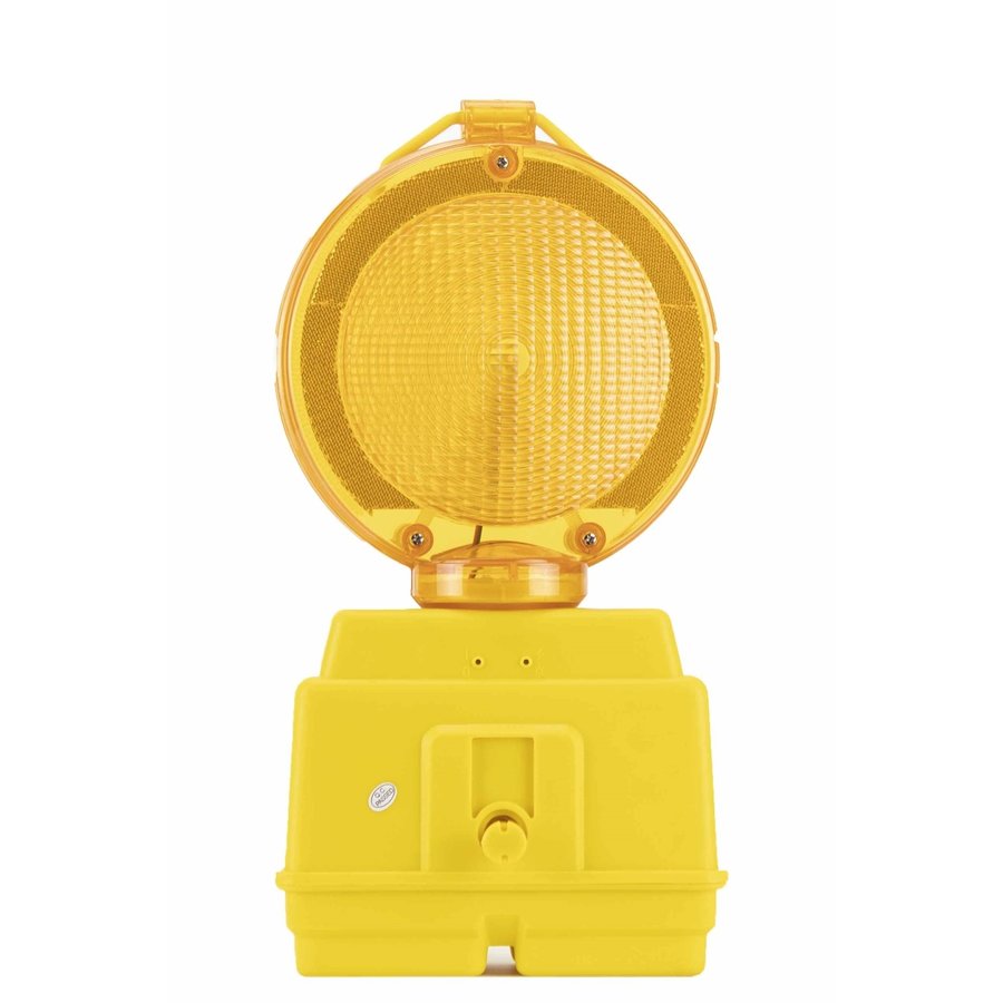 Lampe de chantier STAR 2000 - Jaune