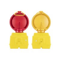 Lampe de chantier STAR 2000 - Jaune