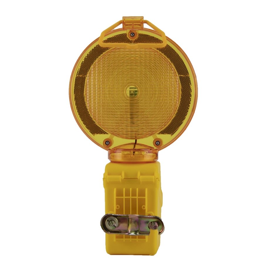 Lampe de chantier MINISTAR 1000 - Jaune