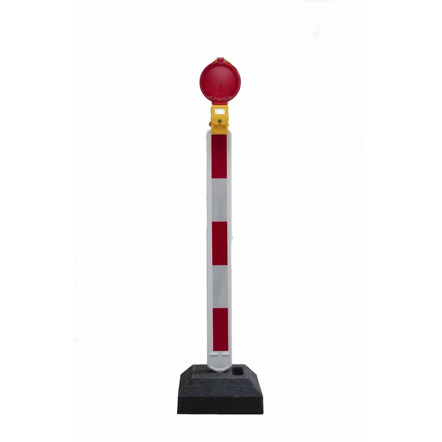 Lampe de chantier MINISTAR 1000 - Rouge