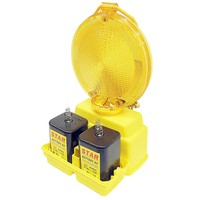 Lampe de chantier STAR 2000 - Jaune