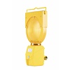 STAR Lampe de chantier rechargeable SOLSTAR - jaune