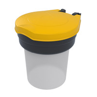 SKIPPER dispenser/verdeler - Oranje