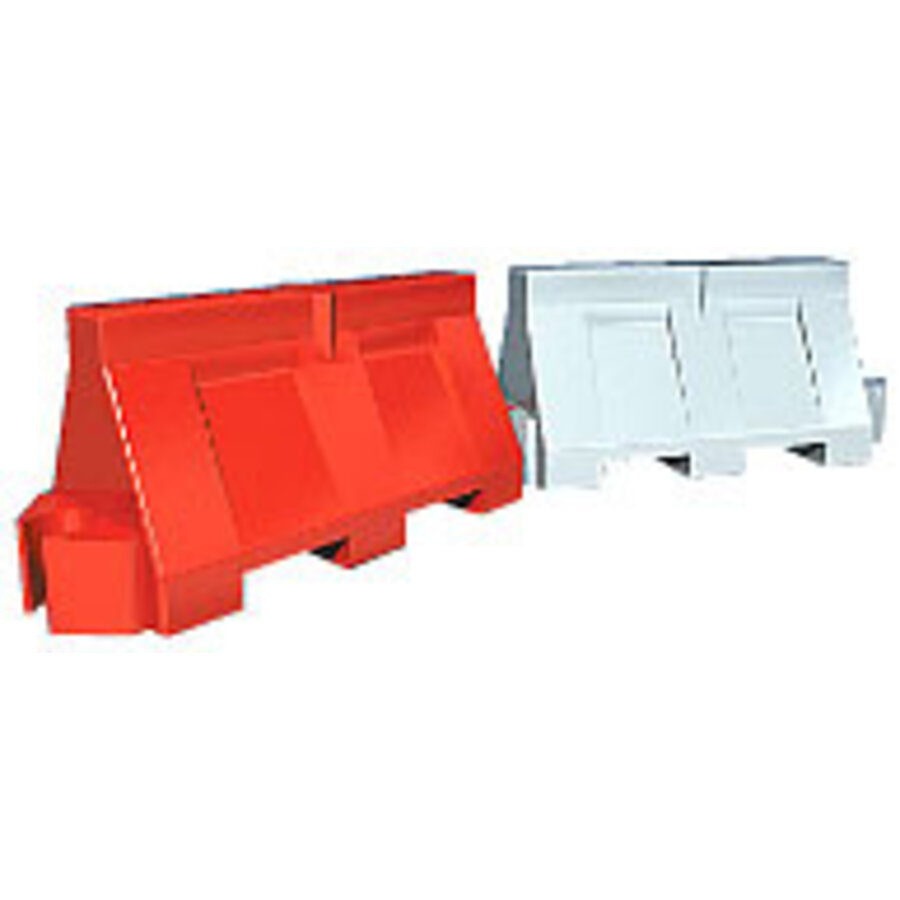 Separator UTILITY - 600mm - rood