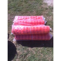 Filet de chantier - Filet de ski - medium
