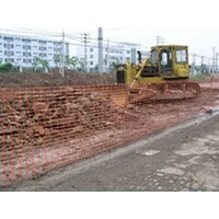 Filet de chantier - Filet de ski - medium