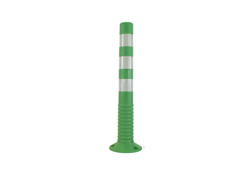 Balise T-FLEX 75 cm - Vert 