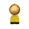 Lampe de chantier STARLED 4000  (excl. batteries) - jaune