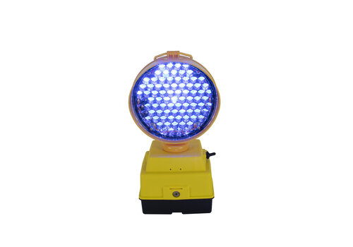 Lampe de chantier STARLED 4000 - Blue 