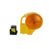 Lampe de chantier STAR 7000 - simple face - jaune