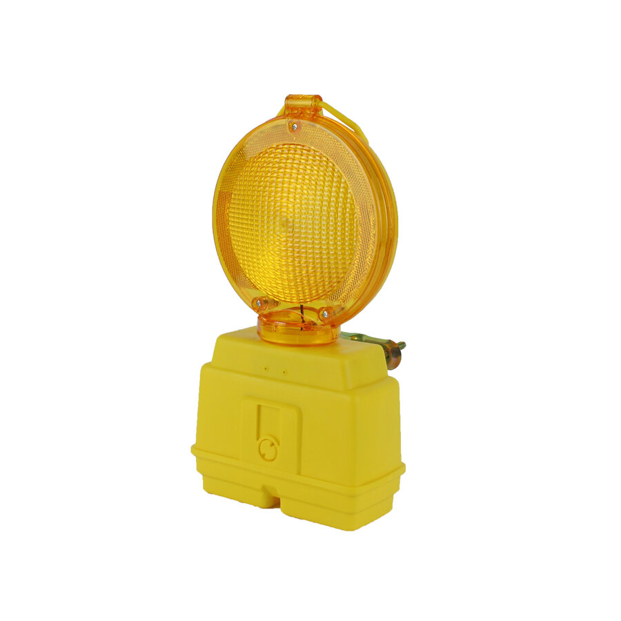 Lampe de chantier STAR 2000 - Jaune