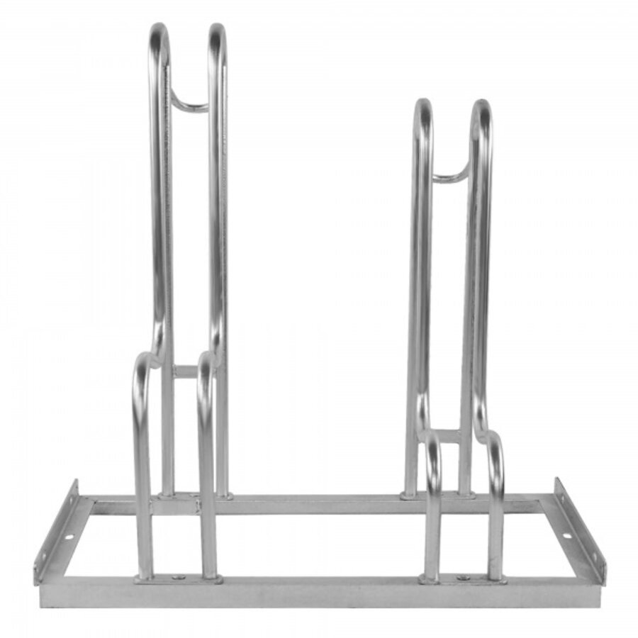 CITY Supports pour vélos avec fixations HELIOS pour 2 vélos