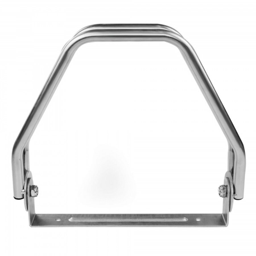 CITY Support mural pour vélos avec angle réglable - 310 x 290 x 330 mm