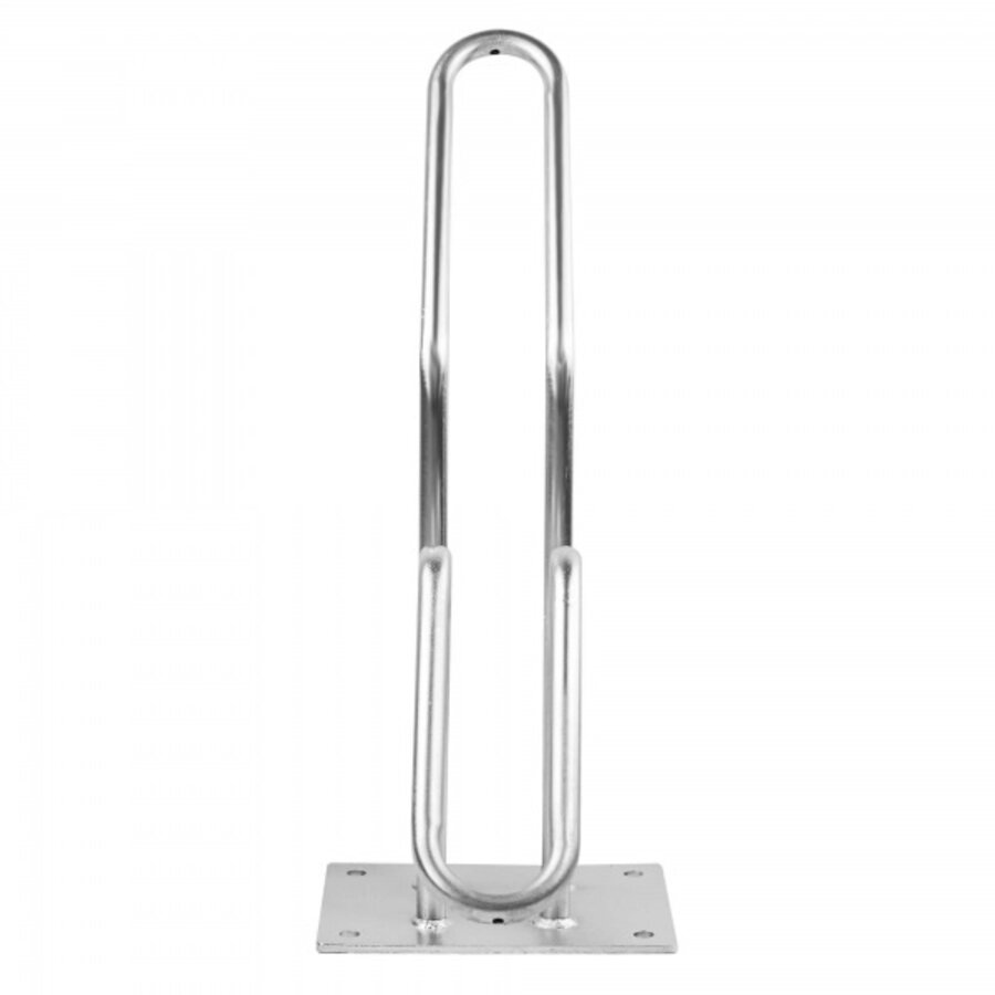 CITY fietsenrek VARIO standaard voor 1 fiets