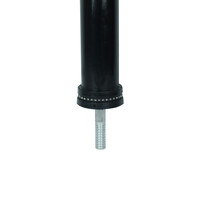 Balise auto relevable Smartflex "V 2.0" noir