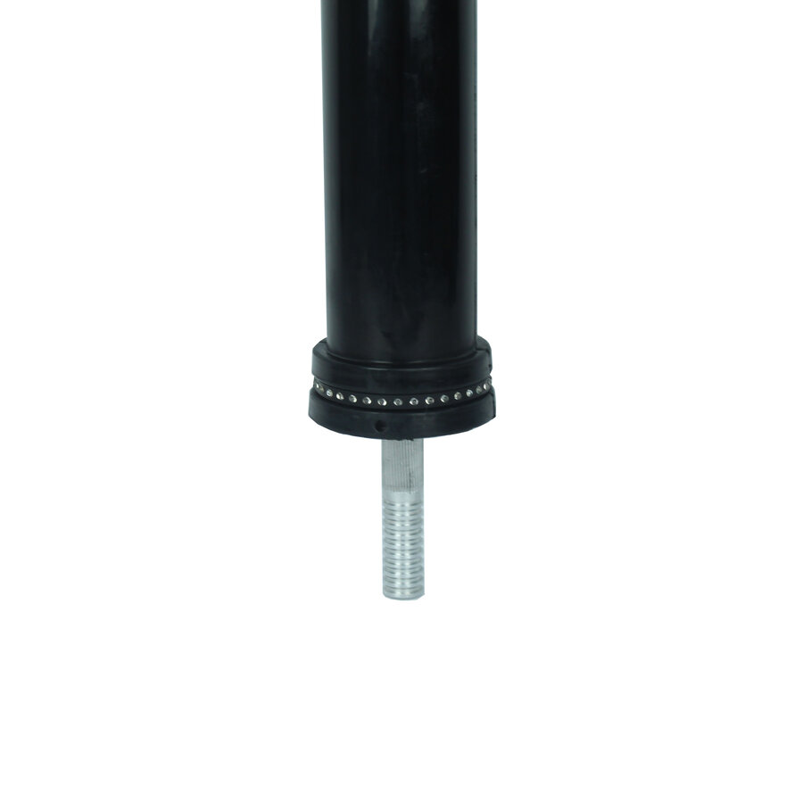 Balise auto relevable Smartflex "V 2.0" noir