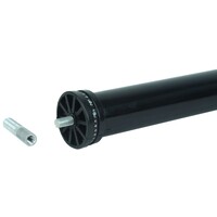 Balise auto relevable Smartflex "V 2.0" noir