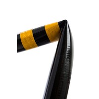 Balise auto relevable Smartflex "V 2.0" noir