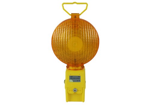 Werflamp MINISTAR 6000 + L6 EN 12352 