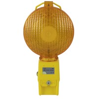 Werflamp MINISTAR 6000 + L6 EN 12352