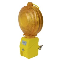 Werflamp MINISTAR 6000 + L6 EN 12352