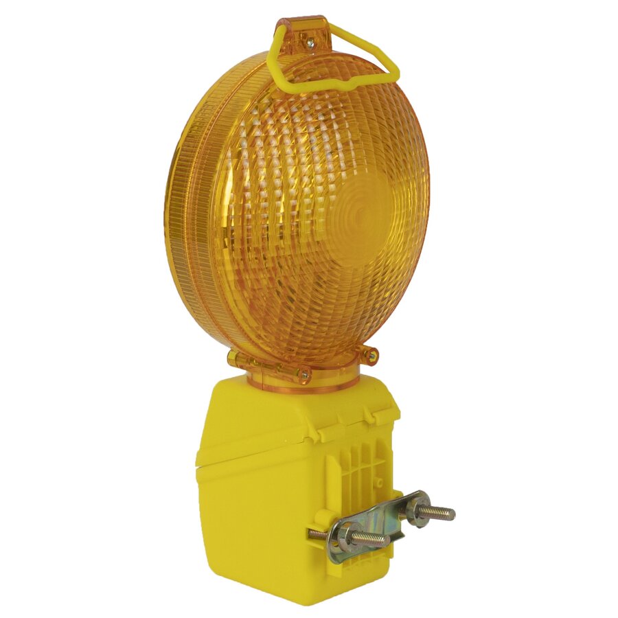 Werflamp MINISTAR 6000 + L6 EN 12352