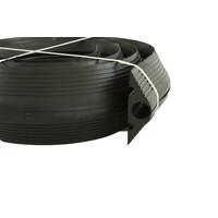 Oprolbare kabelbrug, kabelbeschermer Ø 20 mm x 9 m