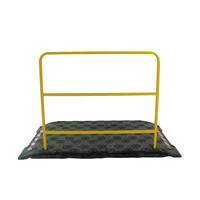 Main courante pour passerelle "Economy"