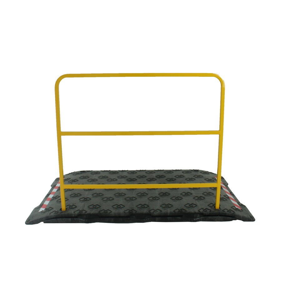 Main courante pour passerelle "Economy"